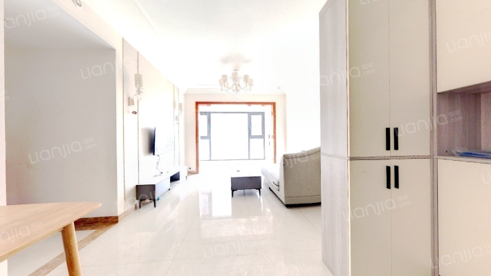 恒大御府二手房实景图