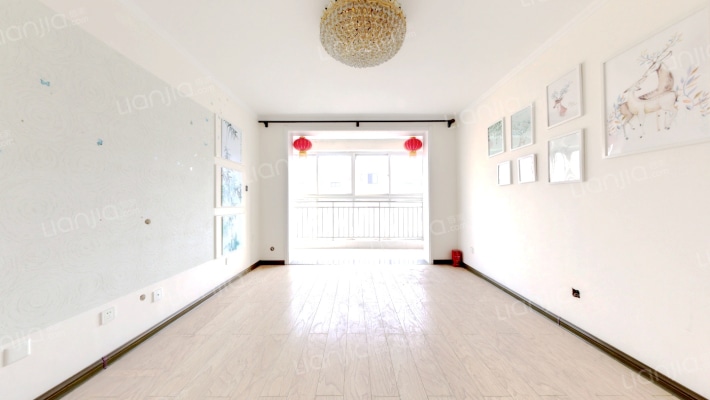 少海馨德苑二手房实景图