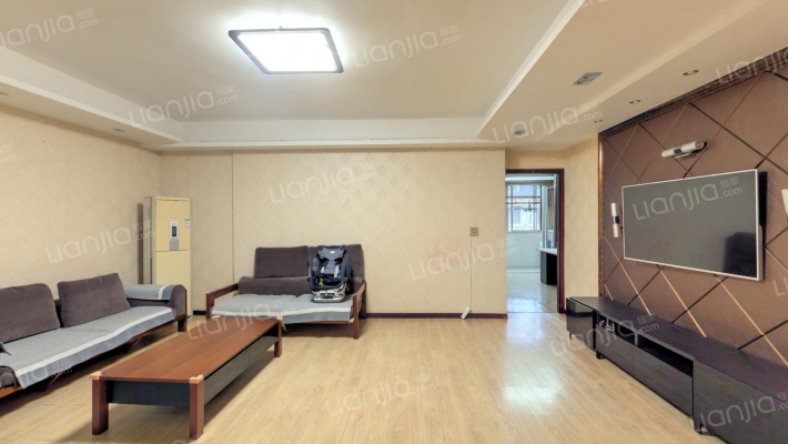 瑞虹景园二手房实景图