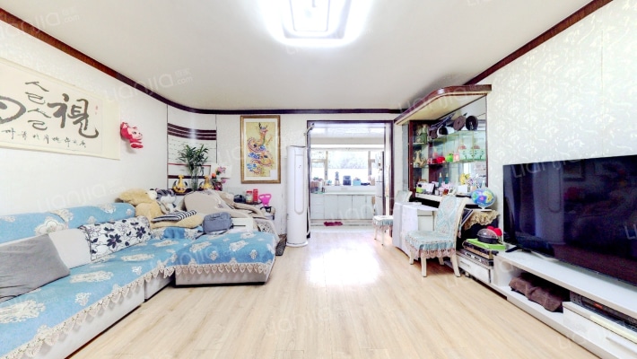 安宁区人民医院家属院二手房实景图