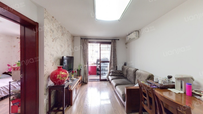 韶山里二手房实景图