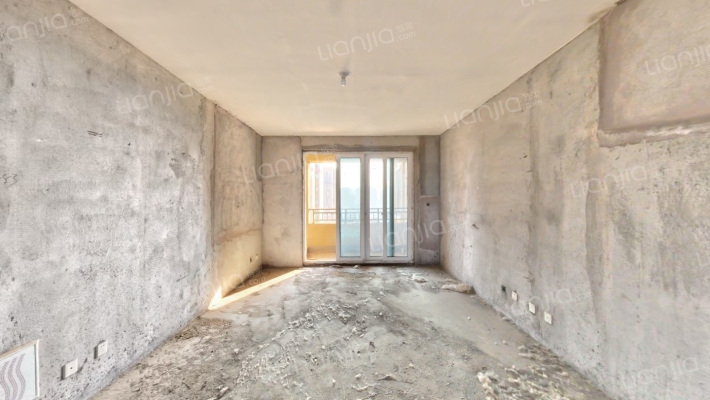 丰泽园二手房实景图