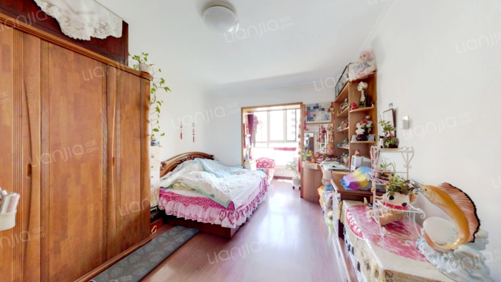 林庭公寓二手房实景图