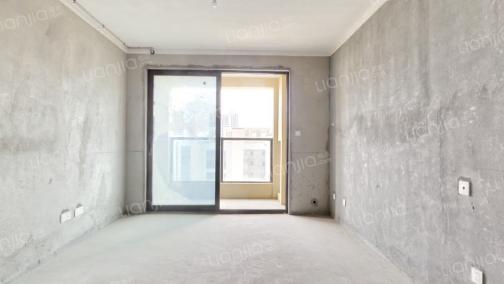 芦风华庭二手房实景图