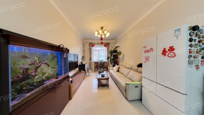 樱桃二条二手房实景图