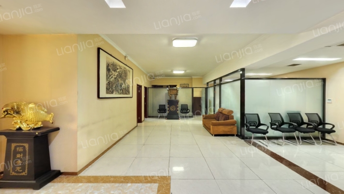 福华大厦二手房实景图