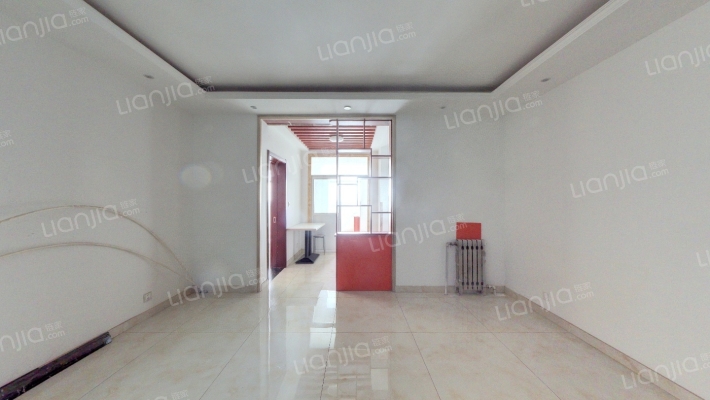 果树场徳忠苑小区二手房实景图