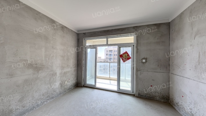 领东天第二手房实景图