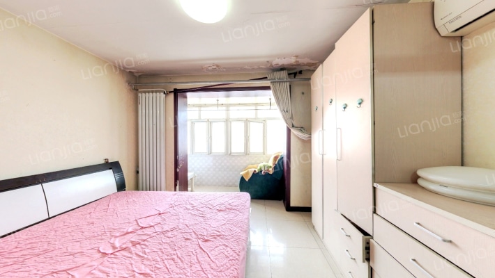 富强西里二手房实景图