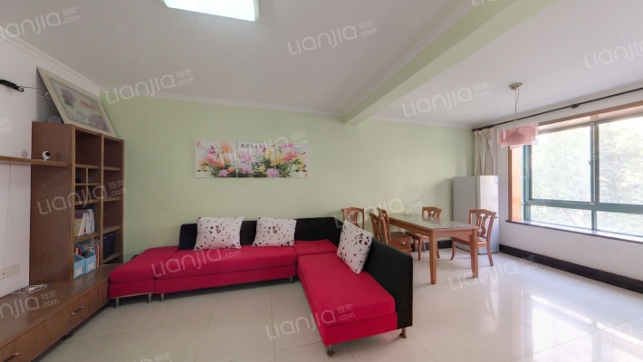 东方华城二手房实景图