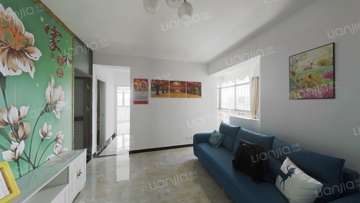 展基广场二手房实景图