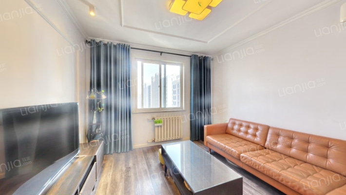 经发新北居二手房实景图