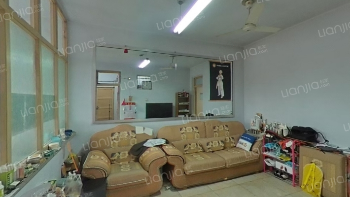 邯郸宾馆家属院二手房实景图