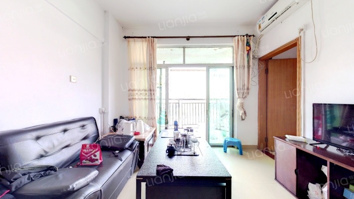 阳光广场二手房实景图