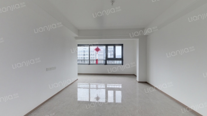 水沐玖悦府二手房实景图