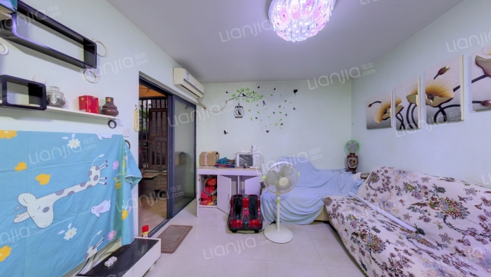 穗和家园二手房实景图