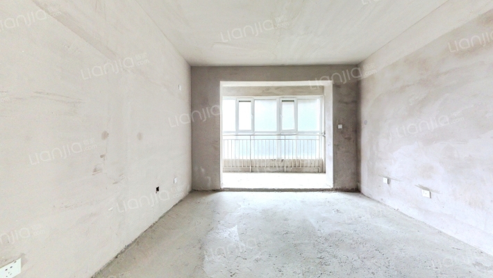 兰储家园二手房实景图