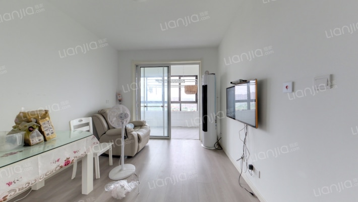 润海花苑二手房实景图