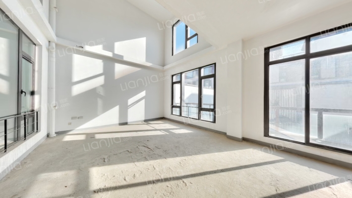 福州院子C区二手房实景图