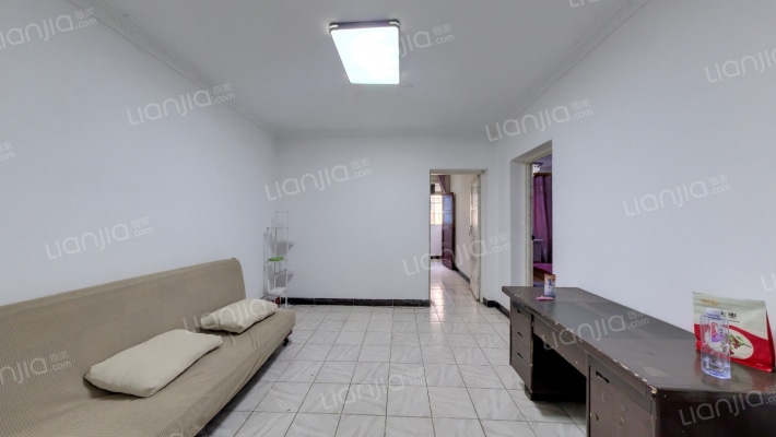 文化馆家属楼二手房实景图