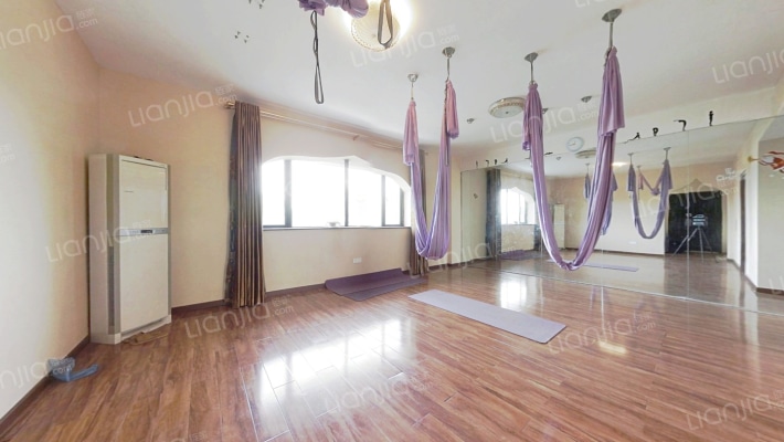 南湖时尚城二手房实景图