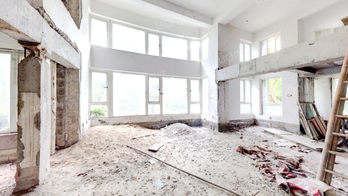 金會昌家園二手房实景图