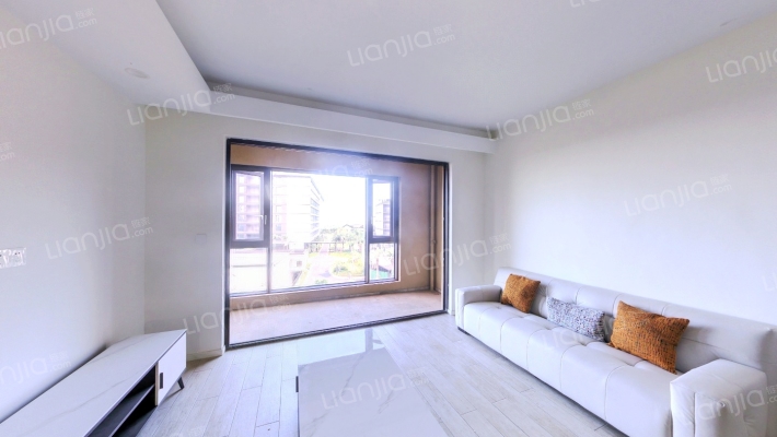 凤凰悦海二手房实景图