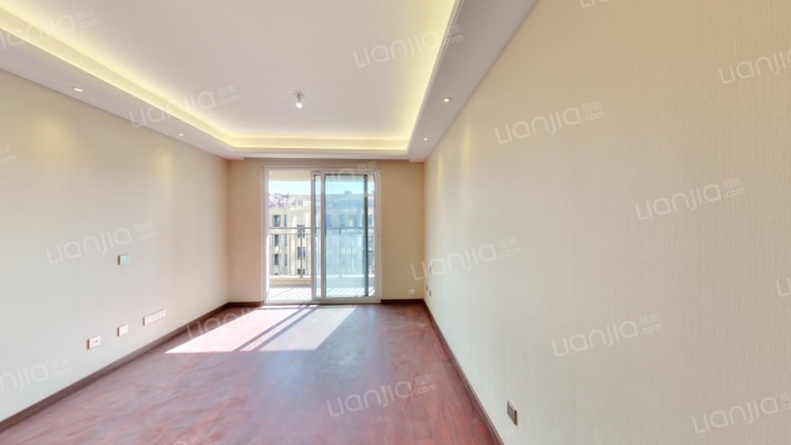 时代城（锡溪名筑）二手房实景图