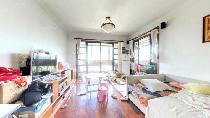 点睛苑二手房实景图