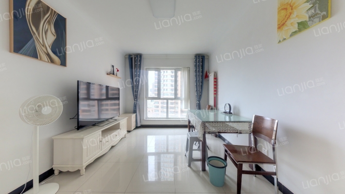 永丰嘉园二手房实景图