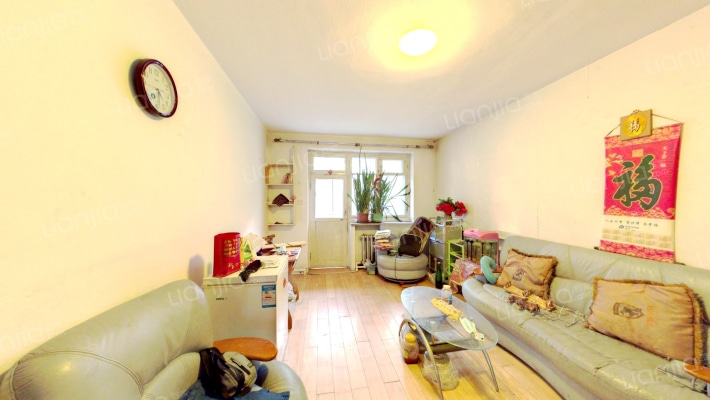 王兆四道街二手房实景图