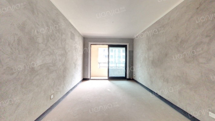 鲁能泰山7号十九街区二手房实景图