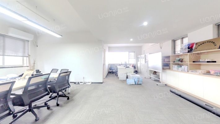 豪瑞新界二手房实景图