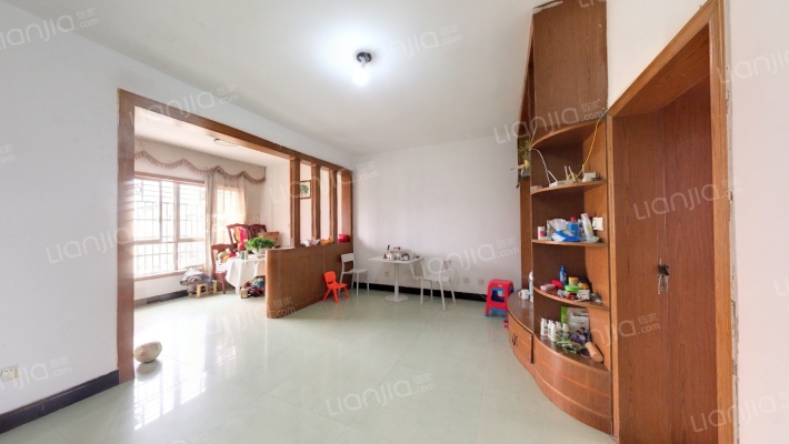 阳光花园南区二手房实景图