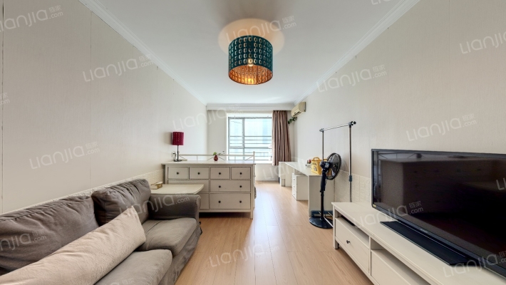 奔腾新干线二手房实景图