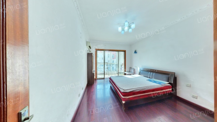 阳光雅居二手房实景图