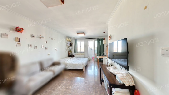 西营房二手房实景图