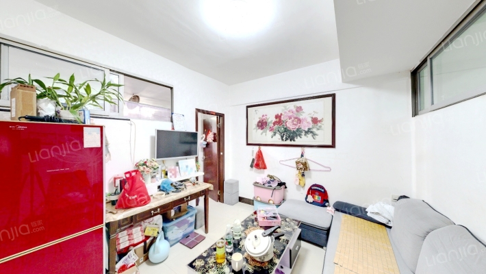 皇冠花圜二手房实景图