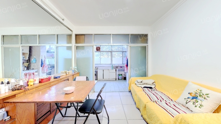 亨通小区二手房实景图