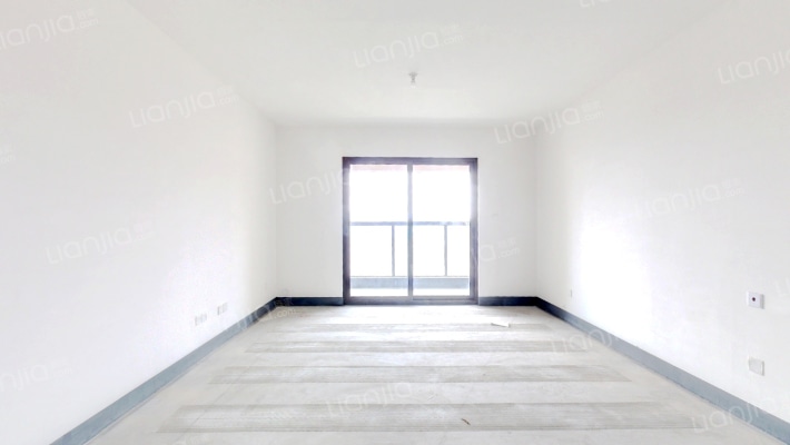 金林双玺二手房实景图