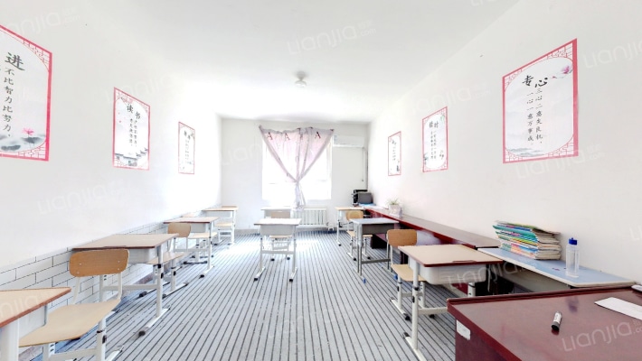 香江广场二手房实景图