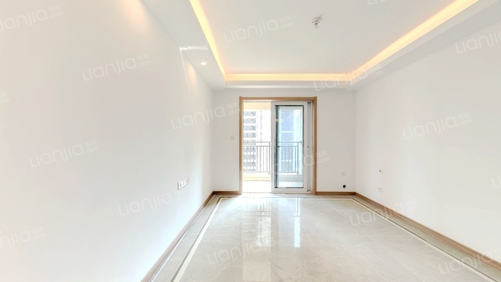 旭辉华宇江悦府二手房实景图