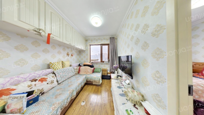 桐楠阁领誉二手房实景图