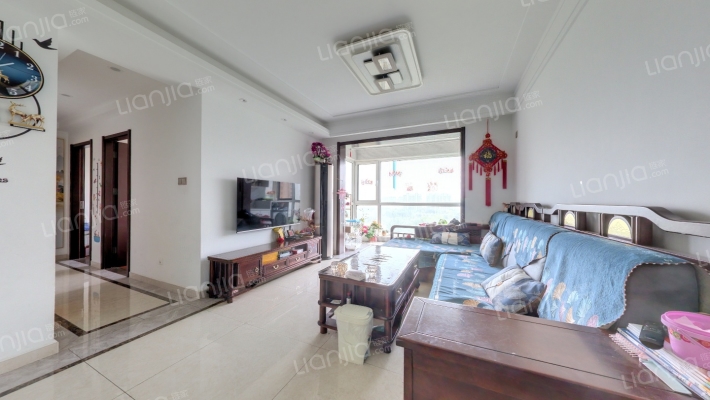 奥园首府壹号二手房实景图