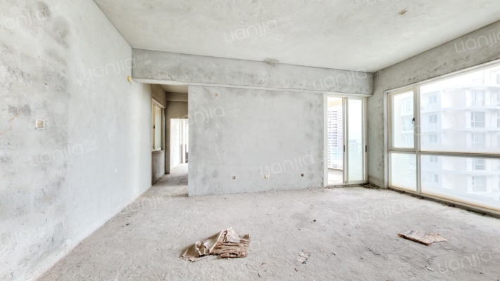 阳光西海岸二手房实景图