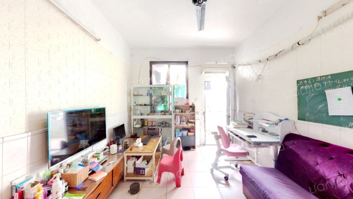 农行宿舍二手房实景图