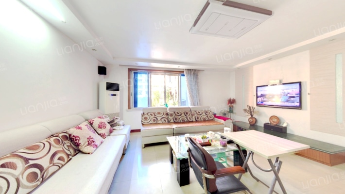 安澜公寓二手房实景图