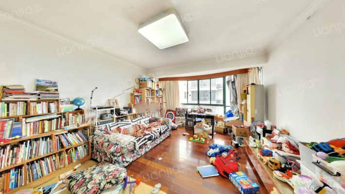 光辉岁月公寓二手房实景图