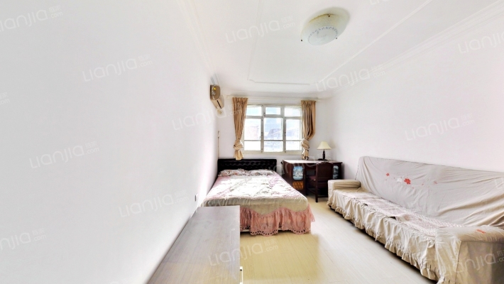 十二经路16二手房实景图