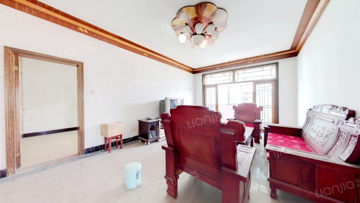 鸿运小区二手房实景图